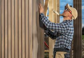 Affordable Siding Repair and Maintenance Services in San Luis, AZ